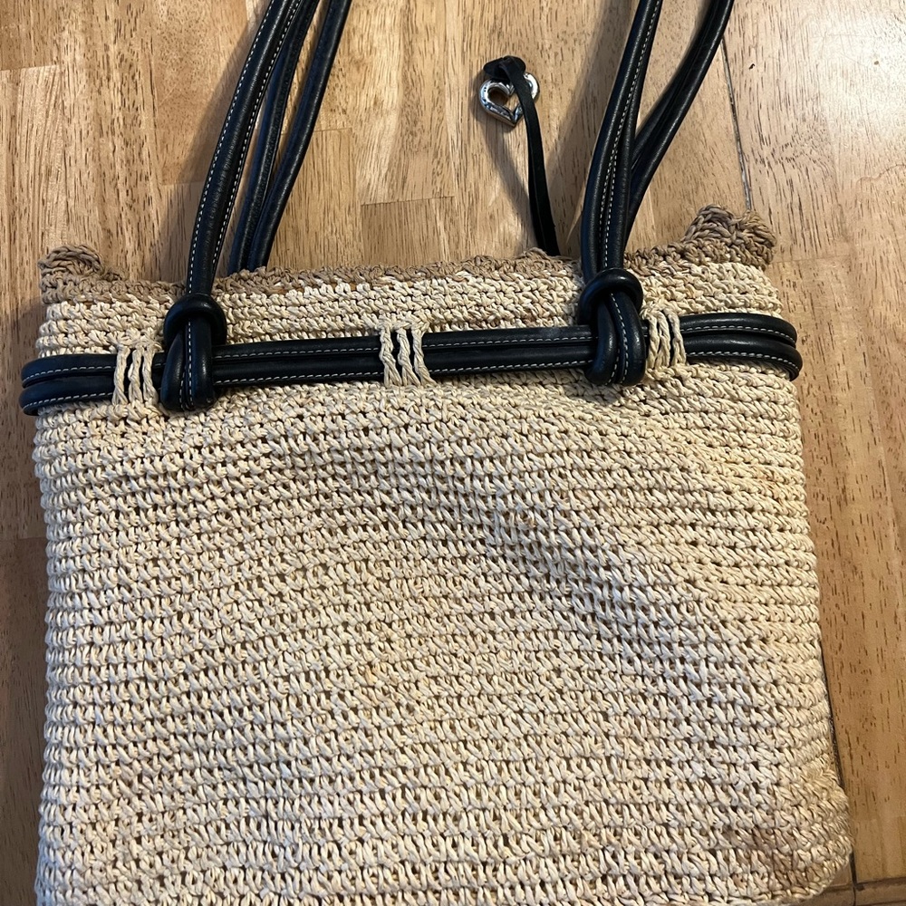 hand bag